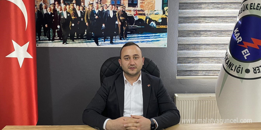 Başkan Özçelik’ten CHP’li Yavuz’a tepki