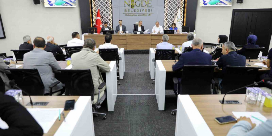 Başkan Özdemir, ‘Katılım Payı’ konusuna açıklık getirdi