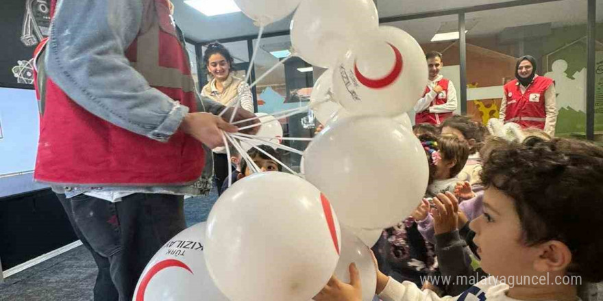 Başkan Sarıçiçek: “Kızılay Haftası’nı coşkuyla kutlayacağız”