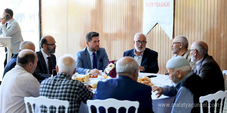 Başkan Tatık; “Daha güzel bir Tavas için çalışmaya devam ediyoruz”