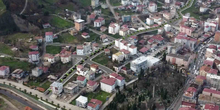 Başkan Togar: 'Cemal Yeşilyurt Bulvarımızı ilçemize kazandıracağız'