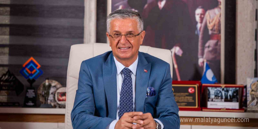 Başkan Topaloğlu: 'Göynük pazar yerimizin resmi açılışını cuma günü gerçekleştireceğiz'