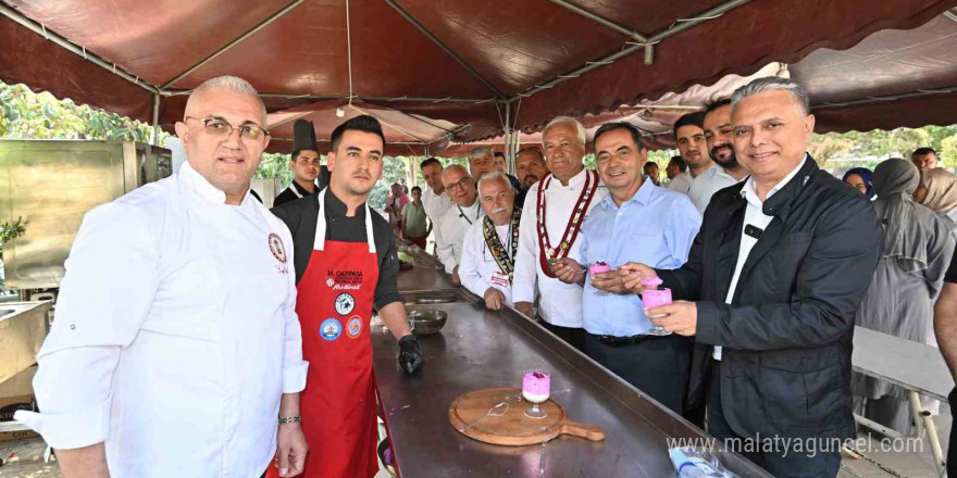 Başkan Uysal:' Türkiye tarımda içine düştüğü kısır döngüyü kıracak'