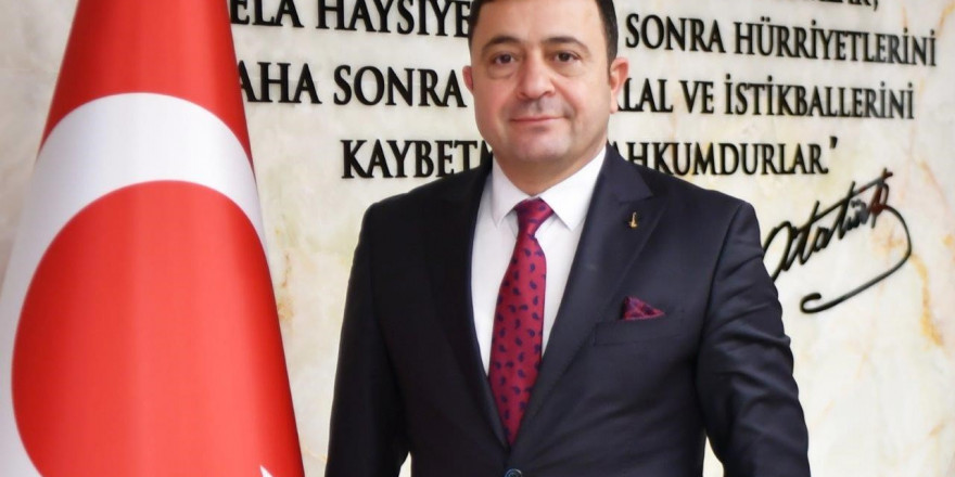 Başkan Yalçın: “Kayseri’nin 2024 ihracatını 4 milyar doların üstüne çıkaracak gücü var”