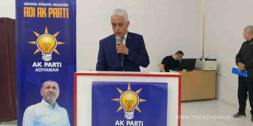 Başkan Yalçınkaya, güven tazeledi