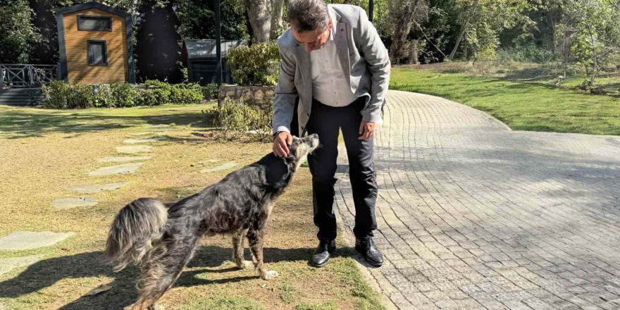 Başkan Yetişkin: 'Canlarımızı Efeler’de yaşatacağız'