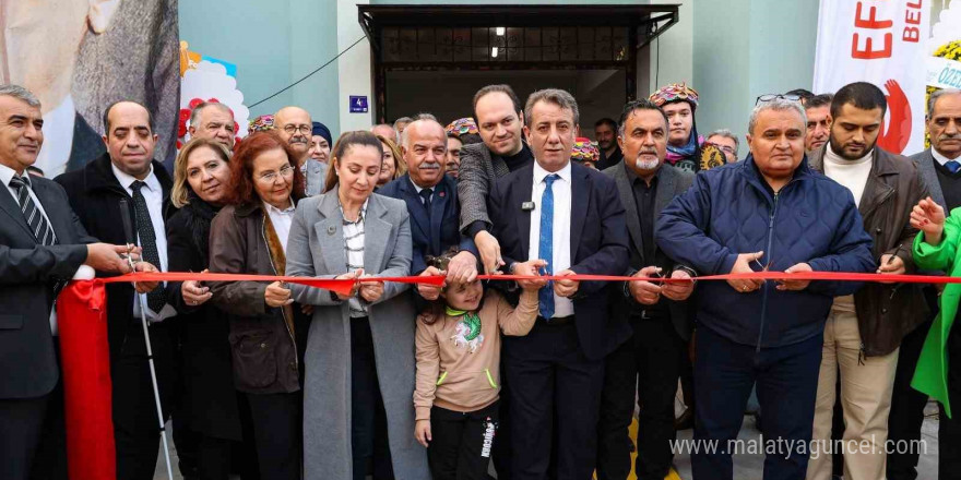 Başkan Yetişkin’den aile bütçelerine destek