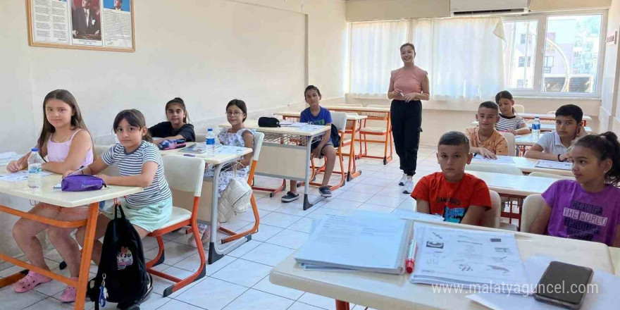 Başkan Yetişkin’den aile bütçelerine destek