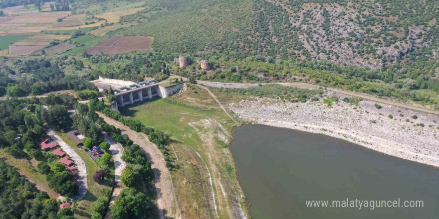 BASKİ’den vatandaşlara su tasarrufu çağrısı