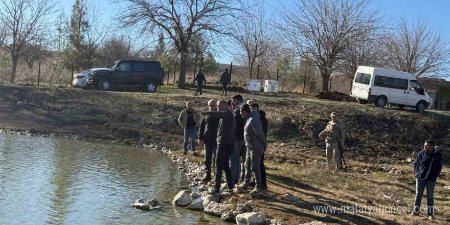 Batman balıklı göl turizme kazandırılıyor