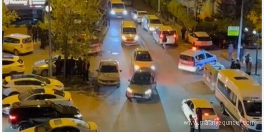 Batman’da kiracı - ev sahibi kavgasında kan aktı: 3 yaralı