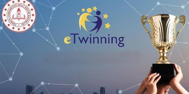 Bayburt Fen Lisesi eTwinning Türkiye Özel Ödülleri’nde birinci oldu