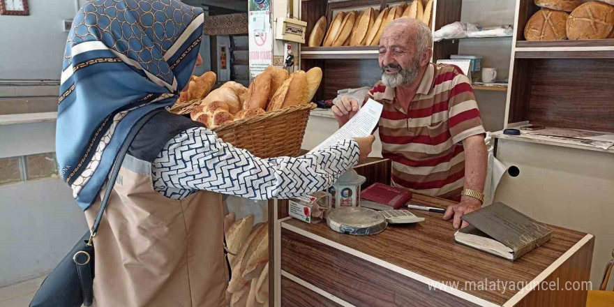 Bayburt’ta gıda denetimleri devam ediyor