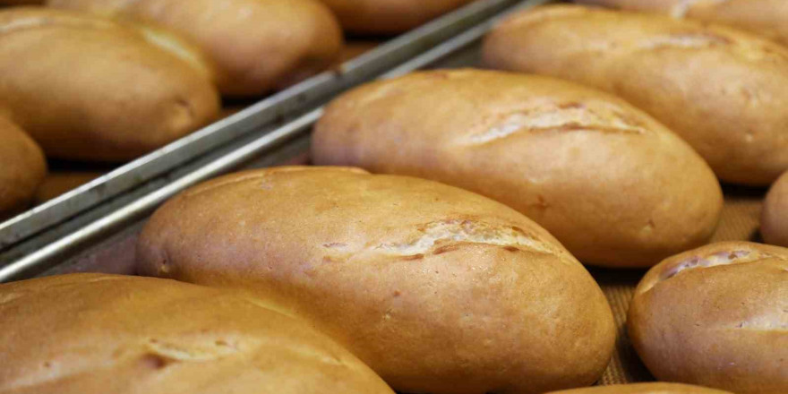 Bayburt’ta halk ekmek büfeleri glutensiz ekmek satışlarına başladı