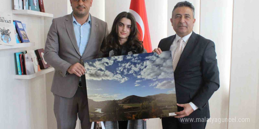 Bayburt’ta sonbahar fotoğraf yarışmasının kazananları belli oldu