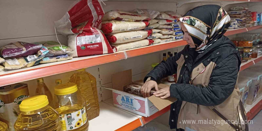 Bayburt’un ilçelerinde ve köylerinde gıda denetimleri yapıldı