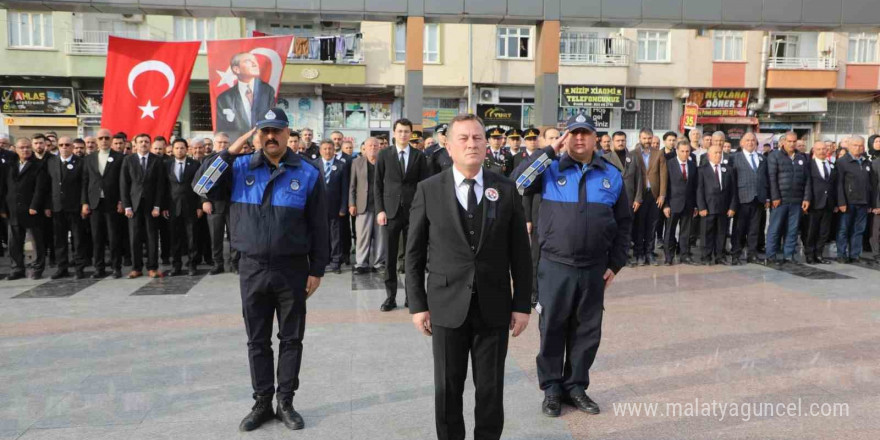 Belediye Başkanı Doğan’dan 10 Kasım mesajı