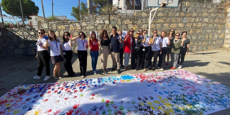 Belediyeden Dünya Kız Çocukları Günü’nde anlamlı etkinlik