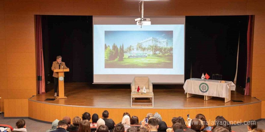 'Belirsizlikle Barışmak: Kaygı ve Endişeyi Yönetmek'