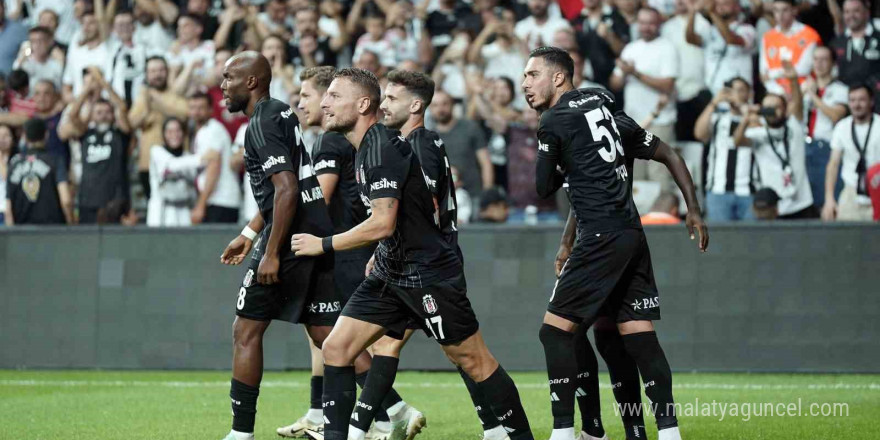 Beşiktaş namağlup serisini Galatasaray karşısında sürdürmek istiyor