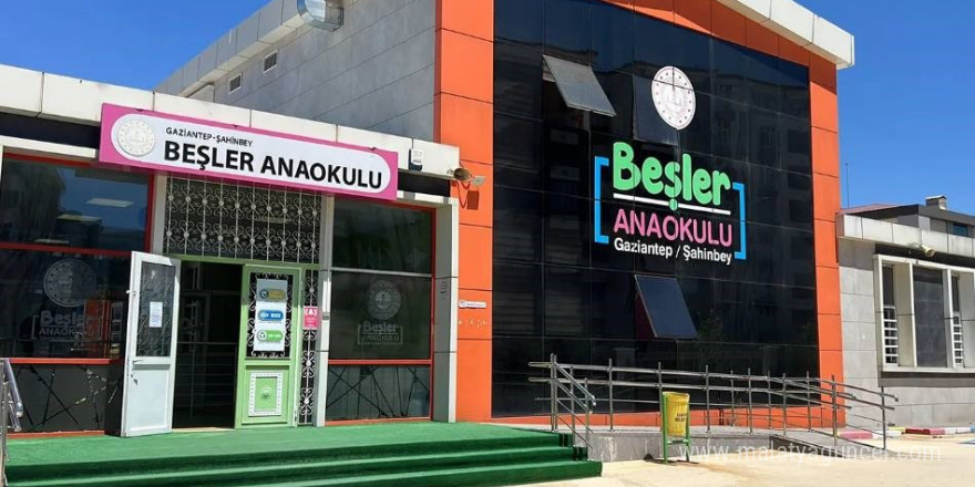 Beşler Vakfı, Türkiye’nin geleceğine ışık tutuyor