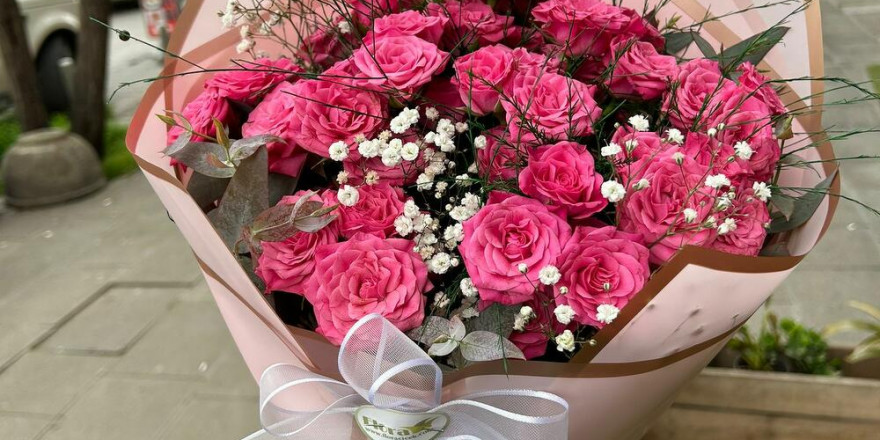 Best Occasions to Gift Flowers