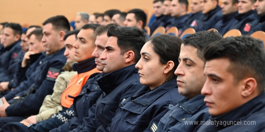 BEUN’da “Yaşam Boyu Bireysel Finansal Yönetim” başlıklı seminer gerçekleştirildi