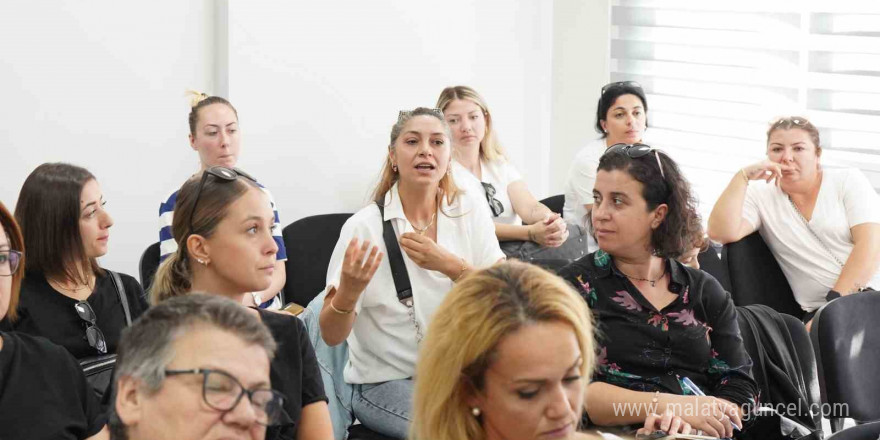 Beylikdüzü Belediyesi’nden ‘Mükemmeliyetçi Anne Baba Tutumları’ semineri