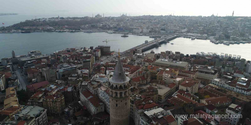 Beyoğlu Belediyesi’nden sürdürülebilir bir gelecek için önemli adım