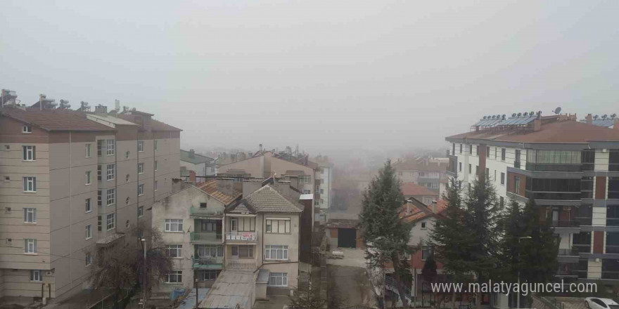 Beyşehir sise teslim