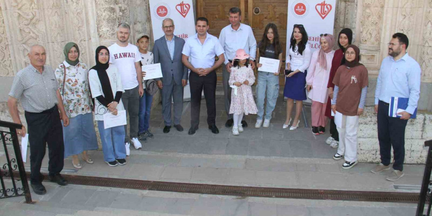 Beyşehir’de Eşrefoğlu Camii Günü etkinlikleri