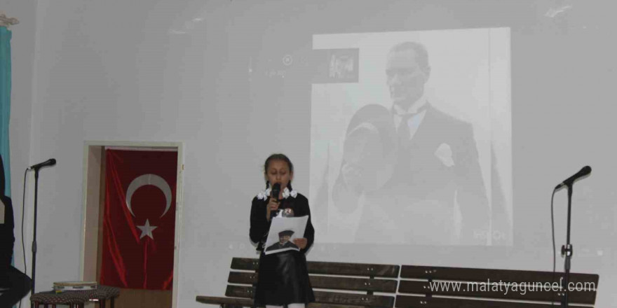 Bilecik’te 10 Kasım Atatürk’ü anma programları düzenlendi