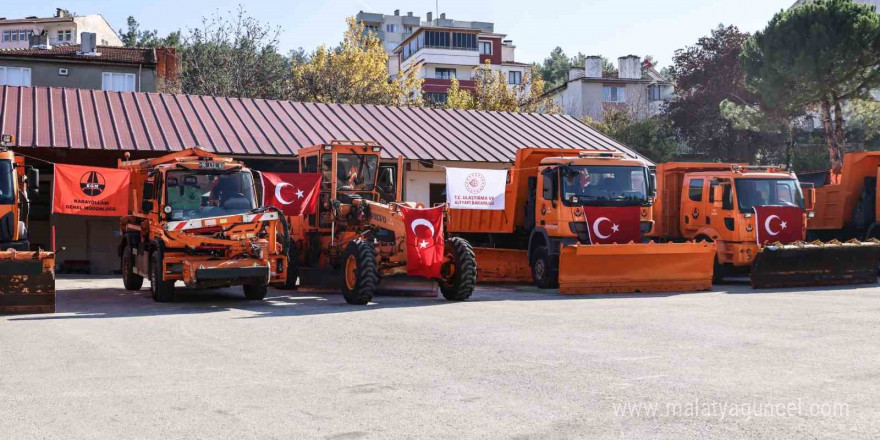 Bilecik’te ’Kış Sezonu Açılış Programı’ düzenlendi