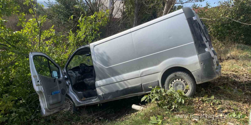 Bilecik’te meydana gelen trafik kazasında 1 kişi hayatını kaybetti