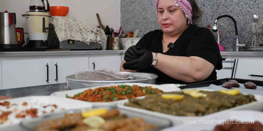 Bileziğini satıp dükkan açtı, kendi işinin patronu oldu