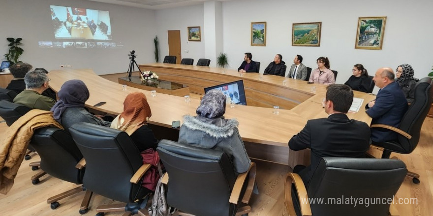 BİLSEM’ler Arası Dijital Oyun Geliştirme Yarışması’nda Kütahya’ya ödül