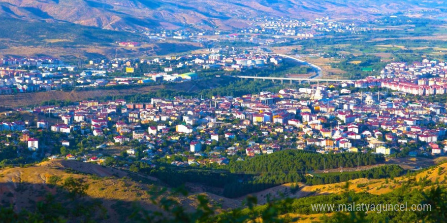 Bingöl’de 3.5 büyüklüğünde deprem