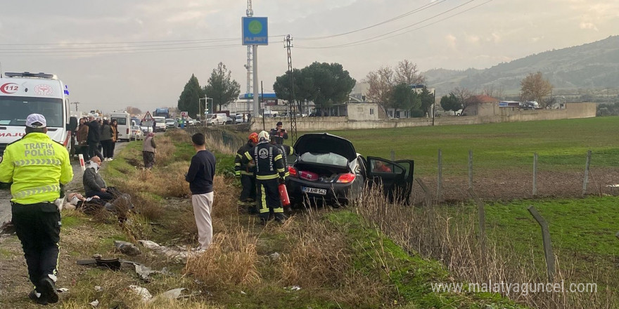 Bir ailenin yok olduğu kazadan 4. acı haber geldi