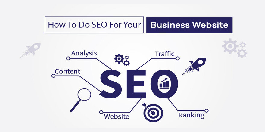 Bir Web Sitesi İçin Neden SEO İşlemi Yapılmalıdır ?