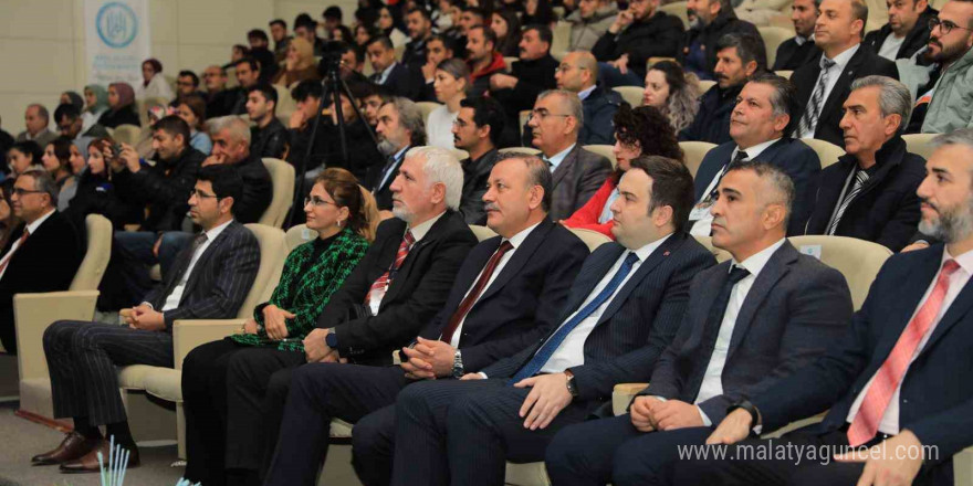 Bitlis Eren Üniversitesi’nde ‘Tarımın geleceği çalıştayı’ düzenlendi