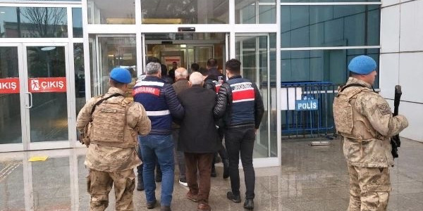 Bitlis’te göçmen kaçakçılığı operasyonları