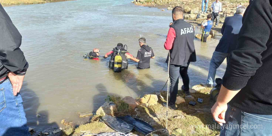 Bitlis’te kaplıcaya giren baba ve oğlu hayatını kaybetti