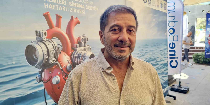 Bodrum’da sinema şöleni