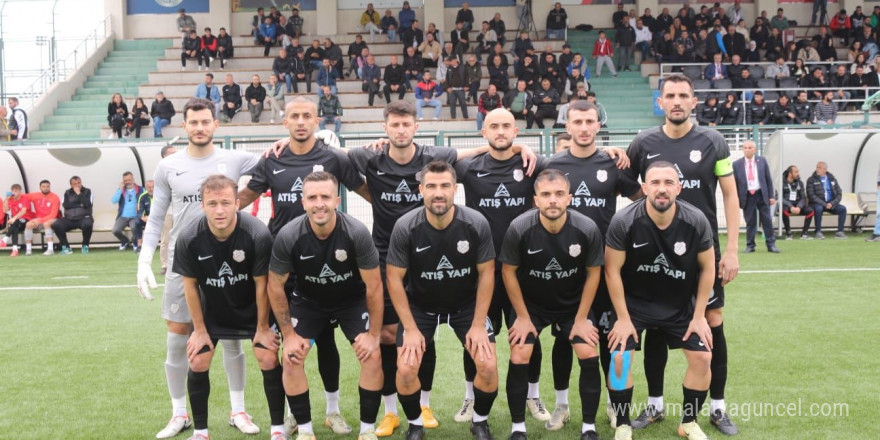 Bölgesel Amatör Lig: Fethiye İdman Yurdu: 2 - Nurlupınar 1965: 0