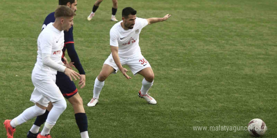 Bölgesel Amatör Lig: Fethiye İdman Yurdu: 4 - Tepecikspor: 3