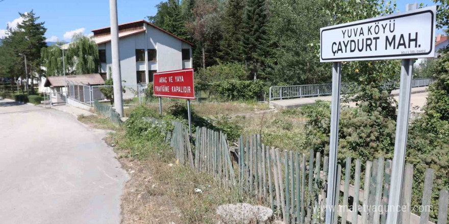 Bolu’da 1 kişinin öldüğü, 147’sinin zehirlendiği Yuva köyü davasında rapor bekleniyor