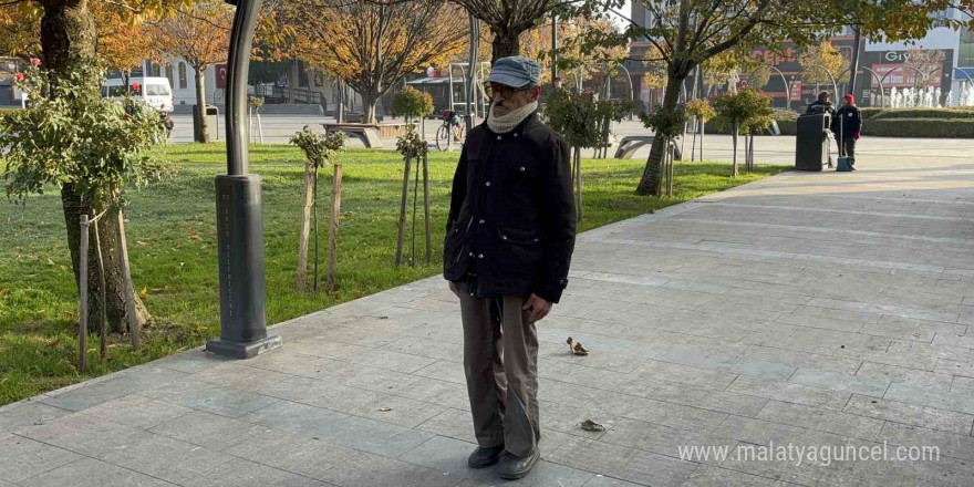 Bolu’da 2 dakikalığına hayat durdu