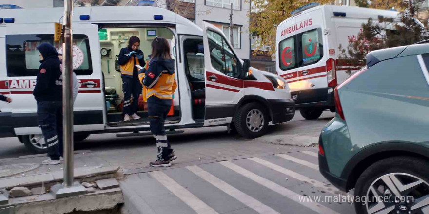 Bolu’da 6 kişilik aile doğalgazdan zehirlendi