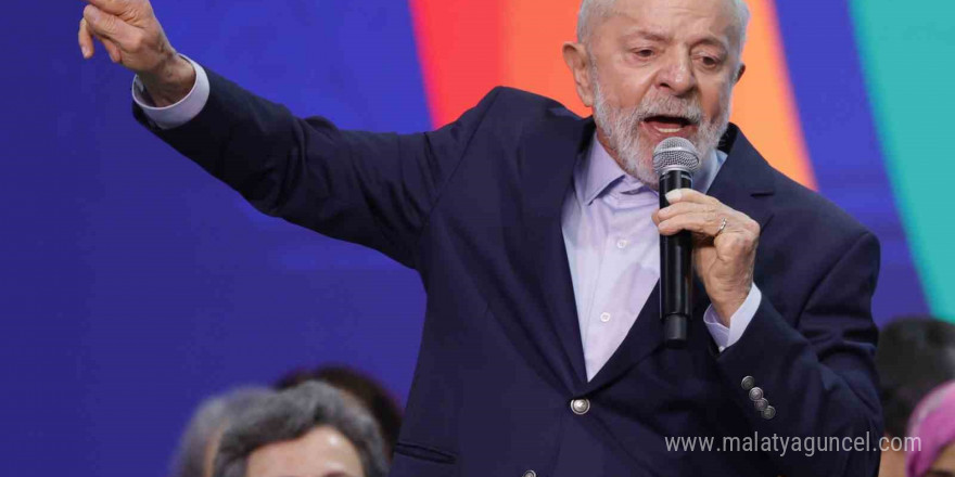 Brezilya Devlet Başkanı Lula, kendisini zehirlemeye çalıştıklarını açıkladı