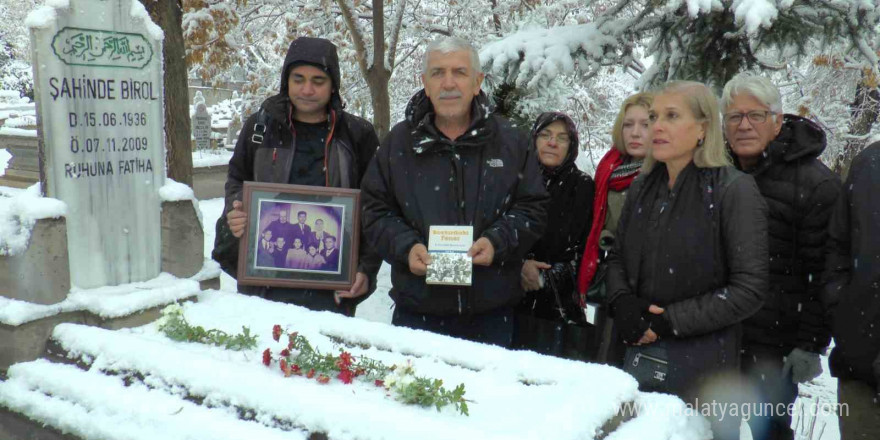 Bu ailede herkes öğretmen